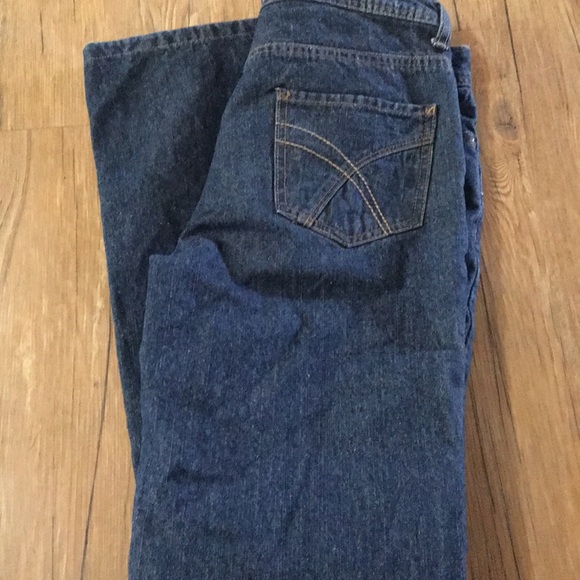 thermal jeans womens